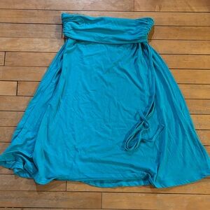 EUC Alpine Design Teal Apparel